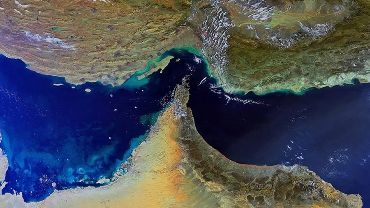 Hürmüz gerilimi sonrası stratejik petrol rezervleri yeniden gündemde