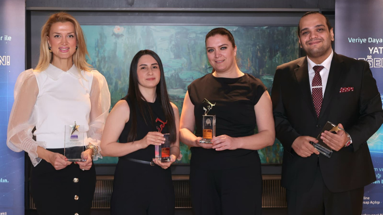 Bulls Yatırım “Yatırımın Sultanları” Sanal Portföy Yarışması’nın kazananları belli oldu