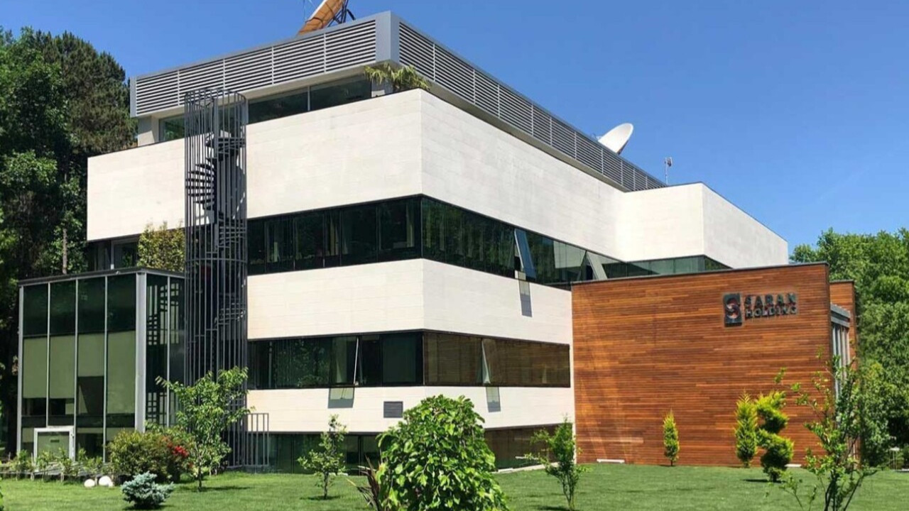 Sadettin Saran'ın şirketine yeni CEO