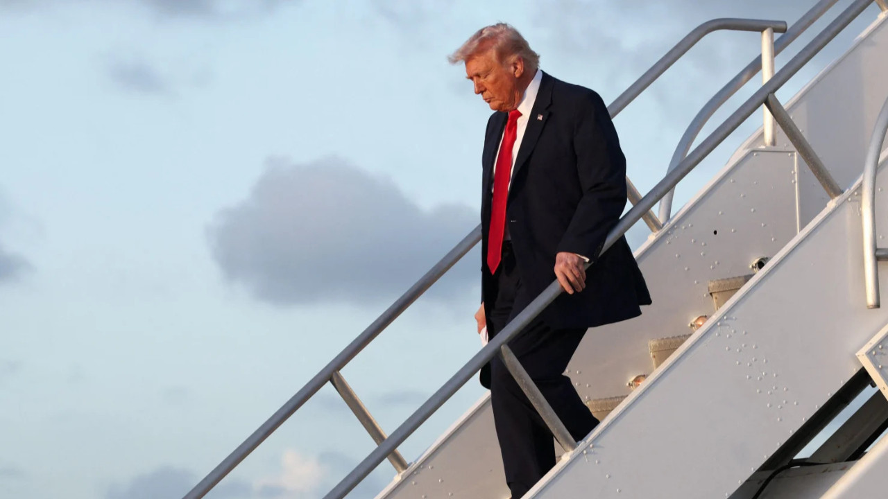 Trump son üç ayda 1 milyon doların üzerinde Netflix ve Warner Bros tahvili satın aldı