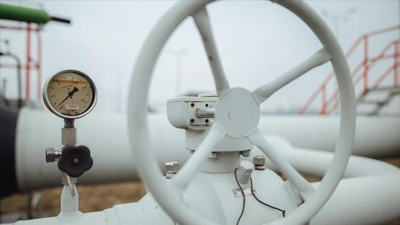 AB'nin enerji ithalatı 10 günde 3 milyar euro arttı