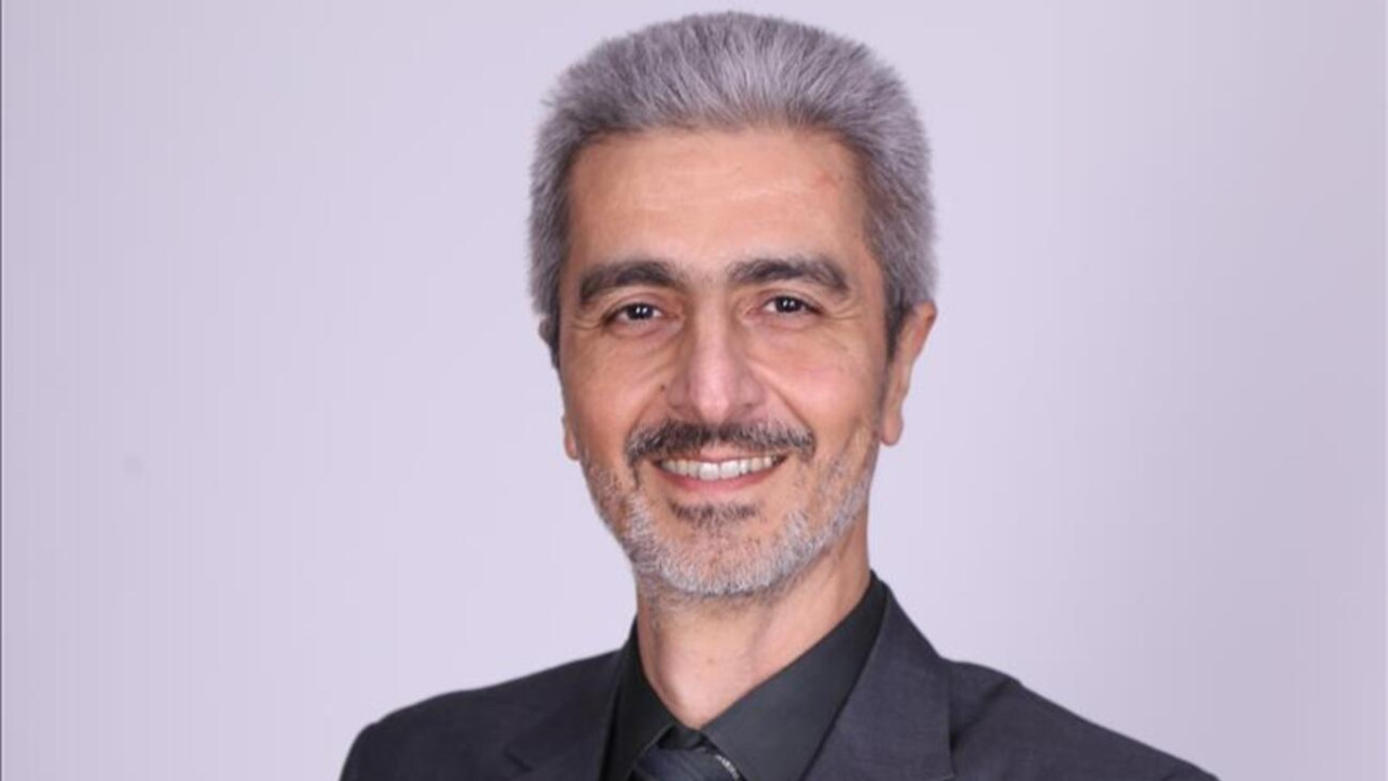 Arzum'da üst düzey atama