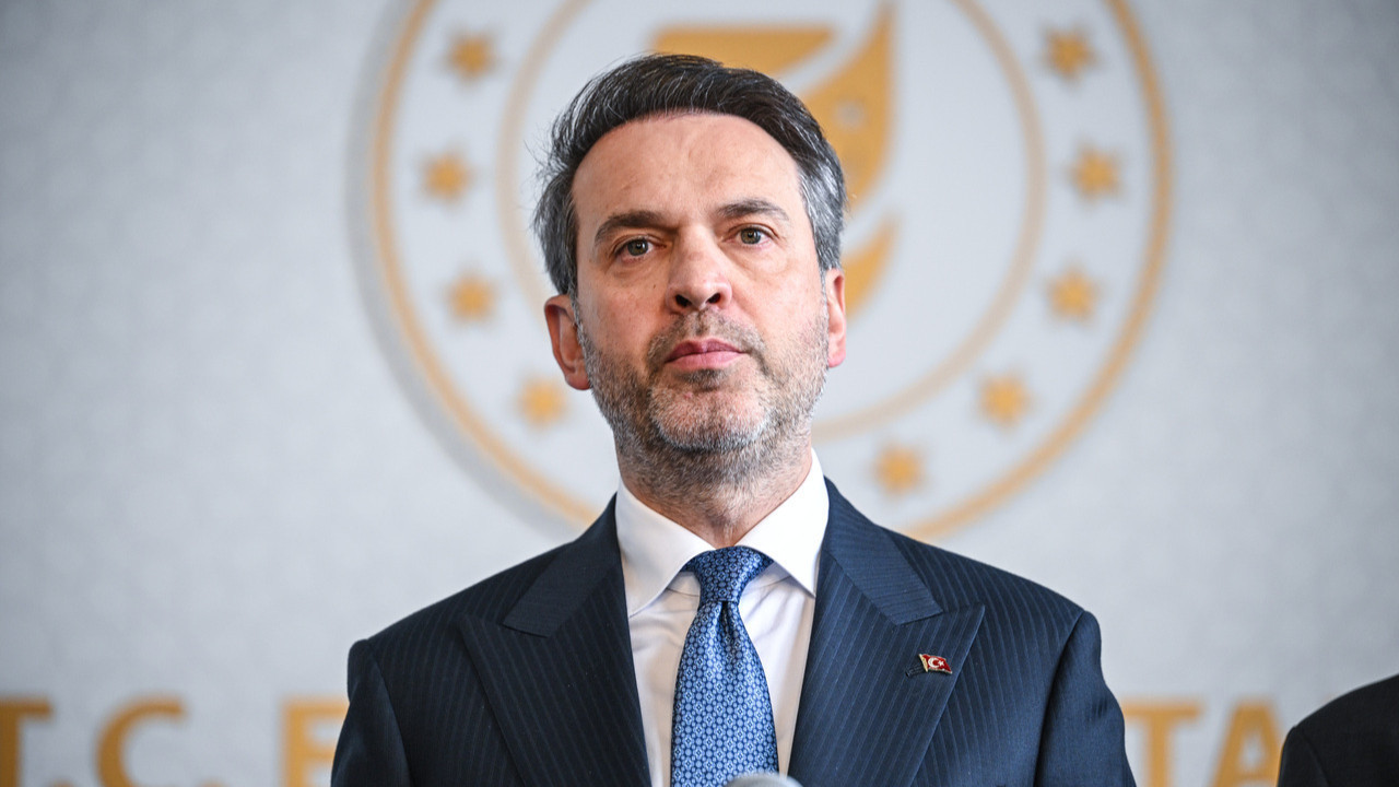 Bayraktar: Enerji arzı ve tedarikinde sıkıntı yok