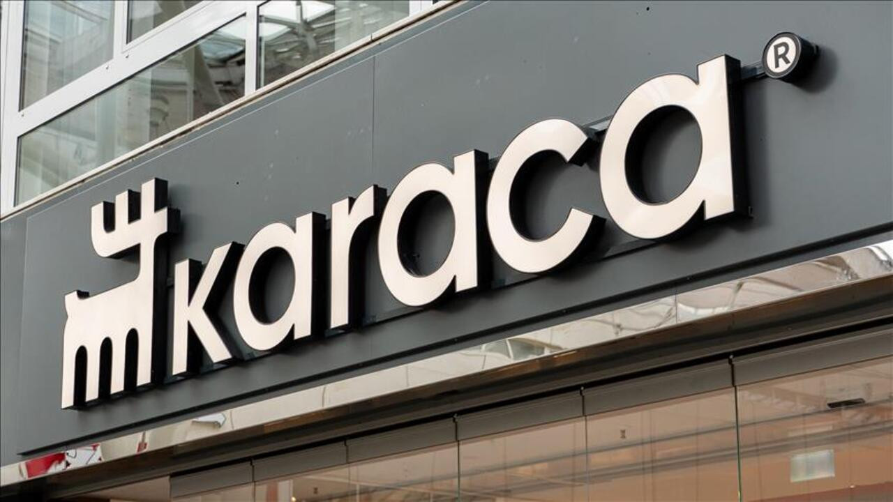 Karaca, Fatih Tutak imzalı yeni sofra koleksiyonunu tanıttı