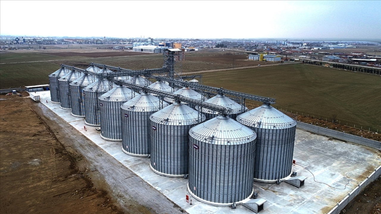 Lisanslı depoculukta teminat düzenlemesi yapıldı