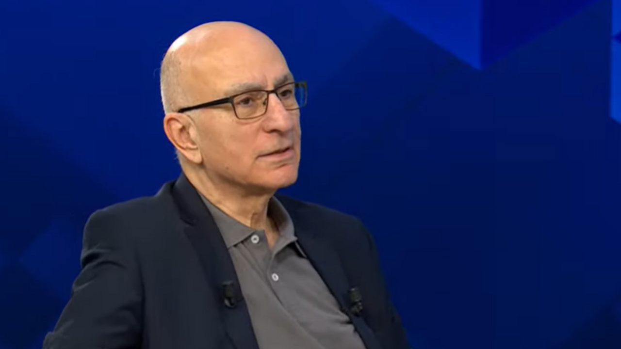 Mahfi Eğilmez'den faiz yorumu: "Merkez Bankası'nın bunu yapması lazım"