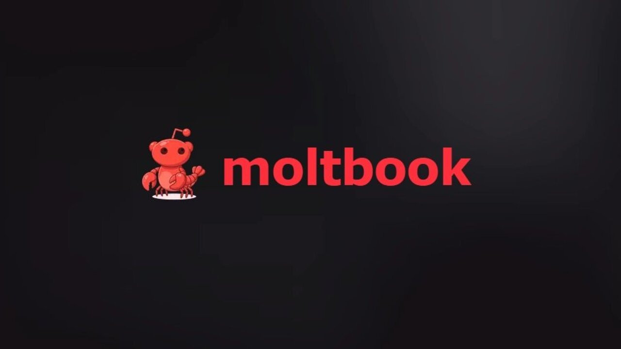 Meta 150 binden fazla yapay zeka ajanının buluştuğu sosyal ağ Moltbook’u satın aldı