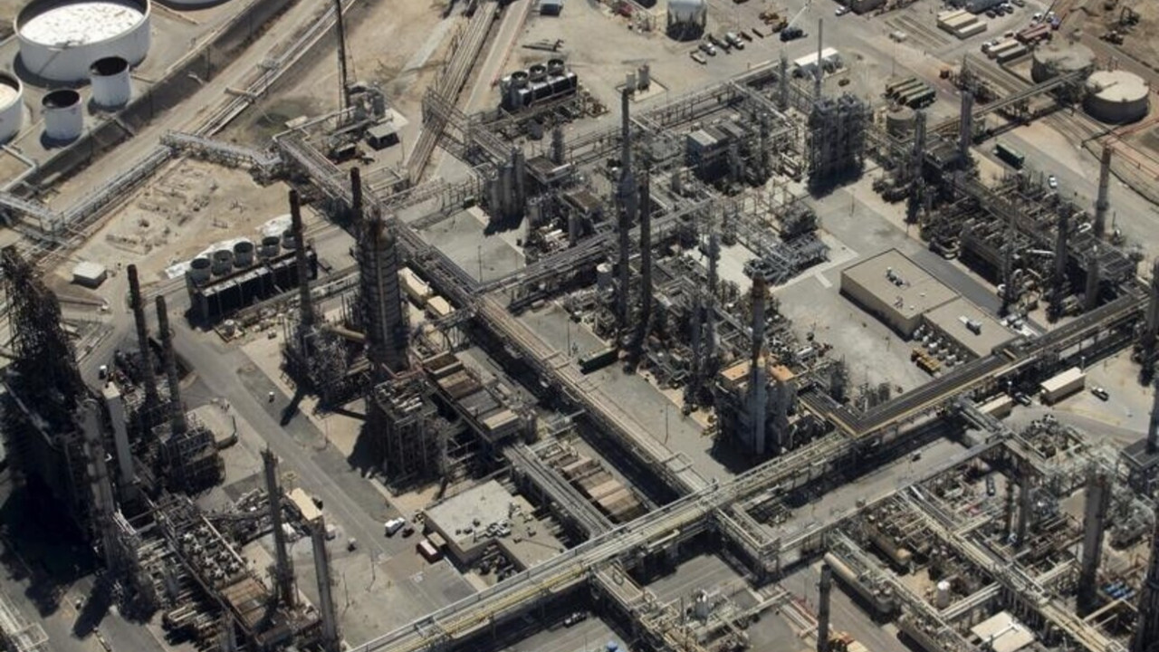 Rusya’nın petrol üretimi şubatta günlük 56 bin varil azaldı