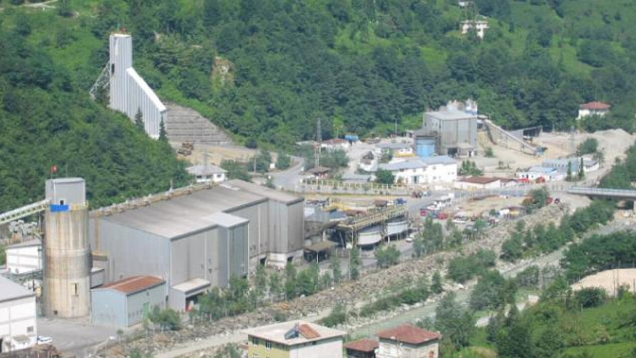 Kanadalı First Quantum, Çayeli bakır madenini 340 milyon dolara Cengiz İnşaat'a satmak için anlaştı