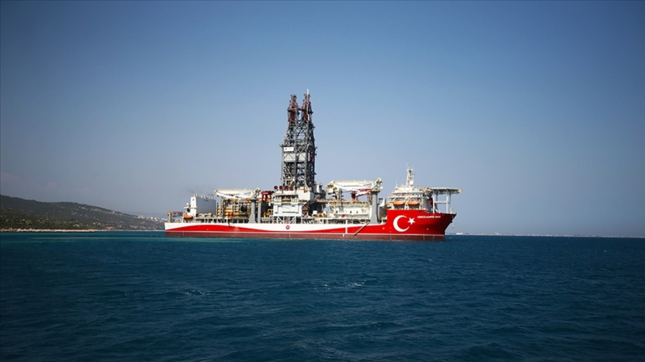 Karadeniz'de yeni keşif umudu: İki sondaj daha başlıyor