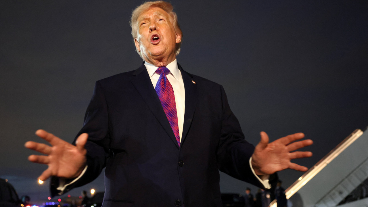 Trump yönetiminden yeni ticaret hamlesi: 16 ülkeye yönelik gümrük vergisi soruşturması başlatıldı