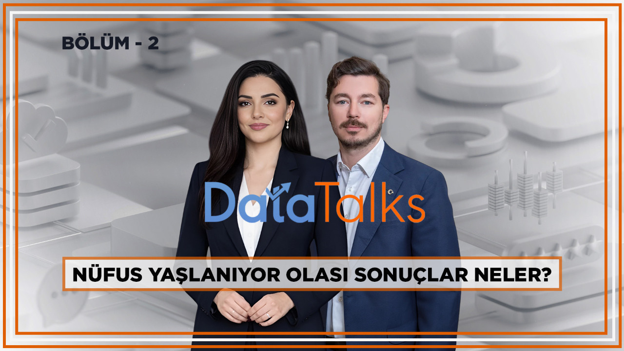 2100 Yılında Dünyada Ortalama Yaşam Süresi 11 Yıl Artacak! | Dicle Yurdakul | Can Selçuki