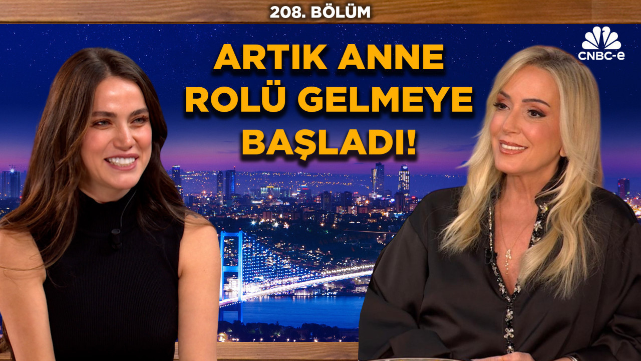 Adını Feriha Koydum Dizisiyle Dünya Çapında Tanındım: Amerikalılar ‘Sen Osun’ Diyor!