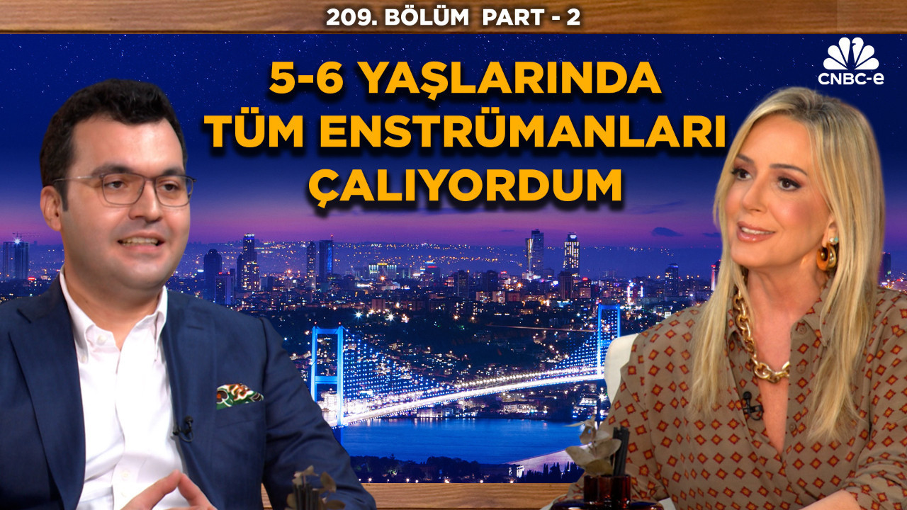 Bir Birey Ne Zaman Ergenlikten Çıkar! | Dr. Semih Erden