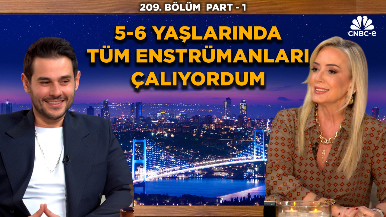 Dijital dünya kirlendi, ben tutkumun peşindeyim | Cem Belevi