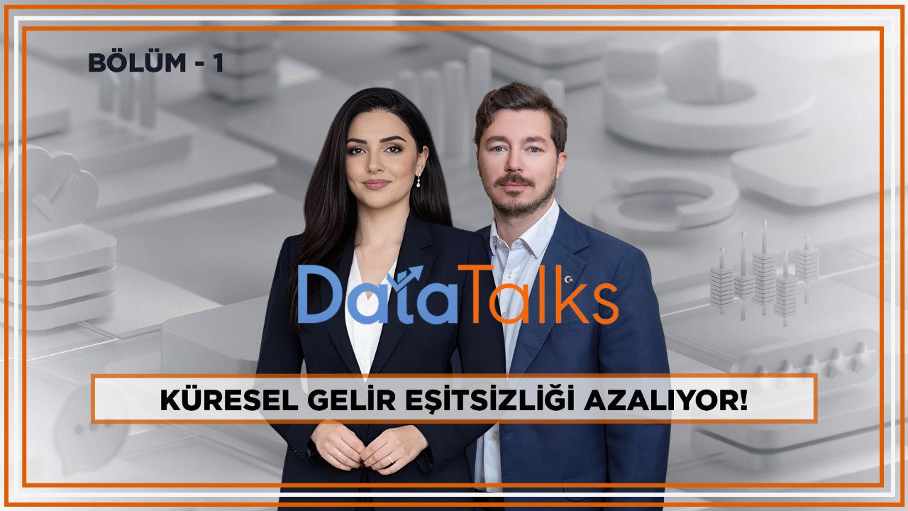 Orta Sınıfın Karşı Karşıya Olduğu Ekonomik ve Sosyal Baskılar Neler? | Dicle Yurdakul | Can Selçuki