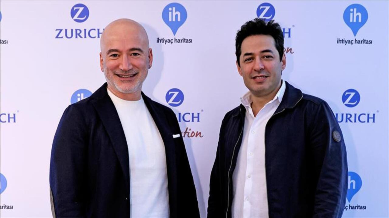 Zurich’in “Yan Yanayız” projesi BBC’ye konu oldu: Afet sonrası görünmeyen kriz dünya gündeminde