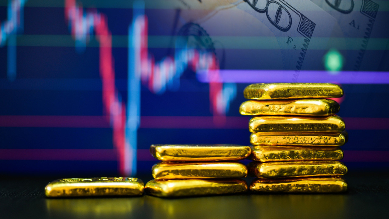 Ünlü stratejistten şaşırtan altın tahmini: "Yukarı taşıyan dinamiklerin henüz başındayız"