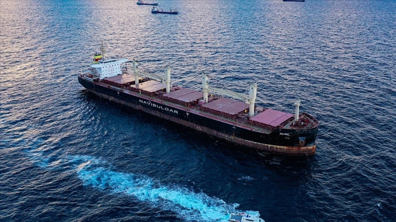 AB’den Hürmüz için “Karadeniz tahıl koridoru” formülü: Küresel enerji hattı için yeni plan