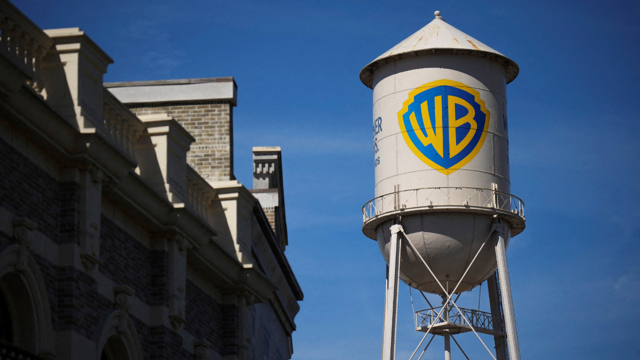 Dev birleşmenin gölgesinde... Oscar gecesinin büyük kazananı Warner Bros: 11 ödülle zirvede