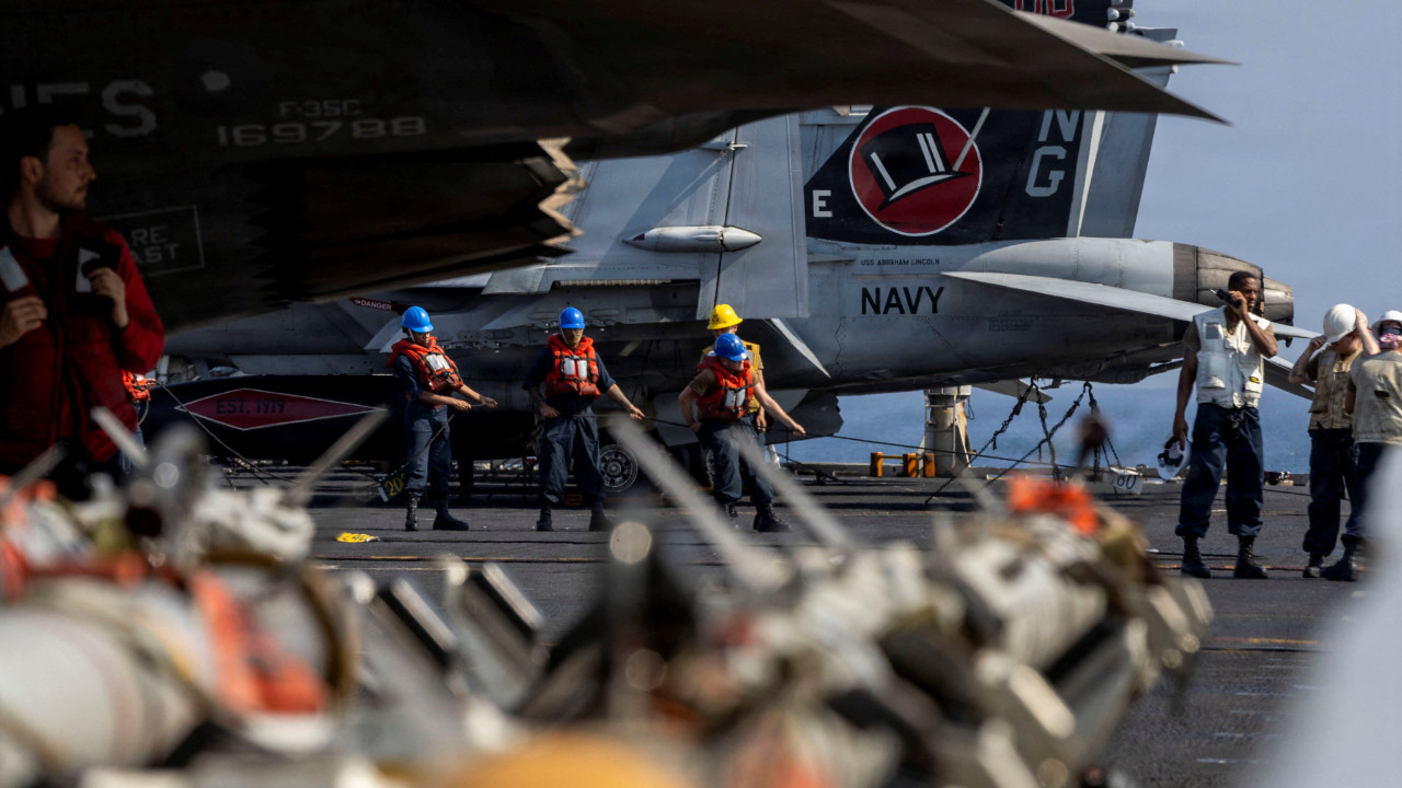 İran'a saldırıların ABD'ye maliyeti ne kadar oldu? Açıklama geldi