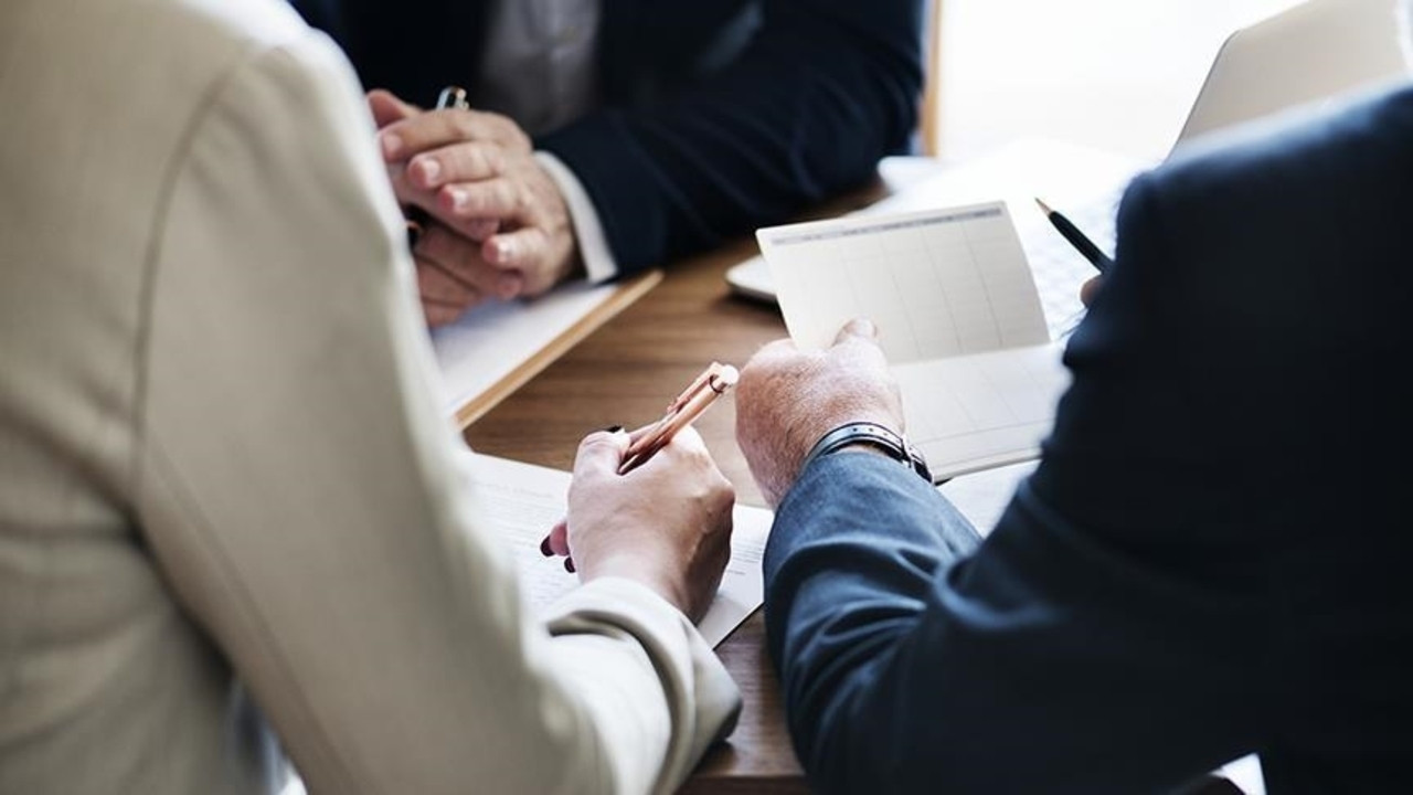 KOBİ'lere 1,5 milyar euroluk uygun koşullu finansman imkanı