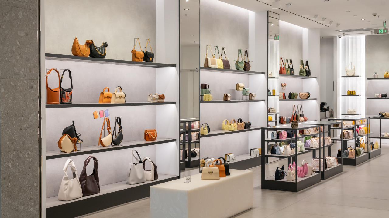 Lüks perakende devinde iflas krizi: 1200 kişi işten çıkarılıyor, çok sayıda mağaza kapanacak