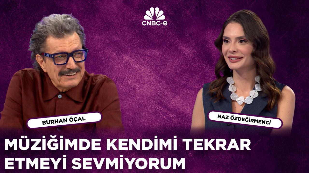 Burhan Öçal: Profesyonel Müzik Hayatımda Yarım Yüzyılı Doldurmak Üzereyim