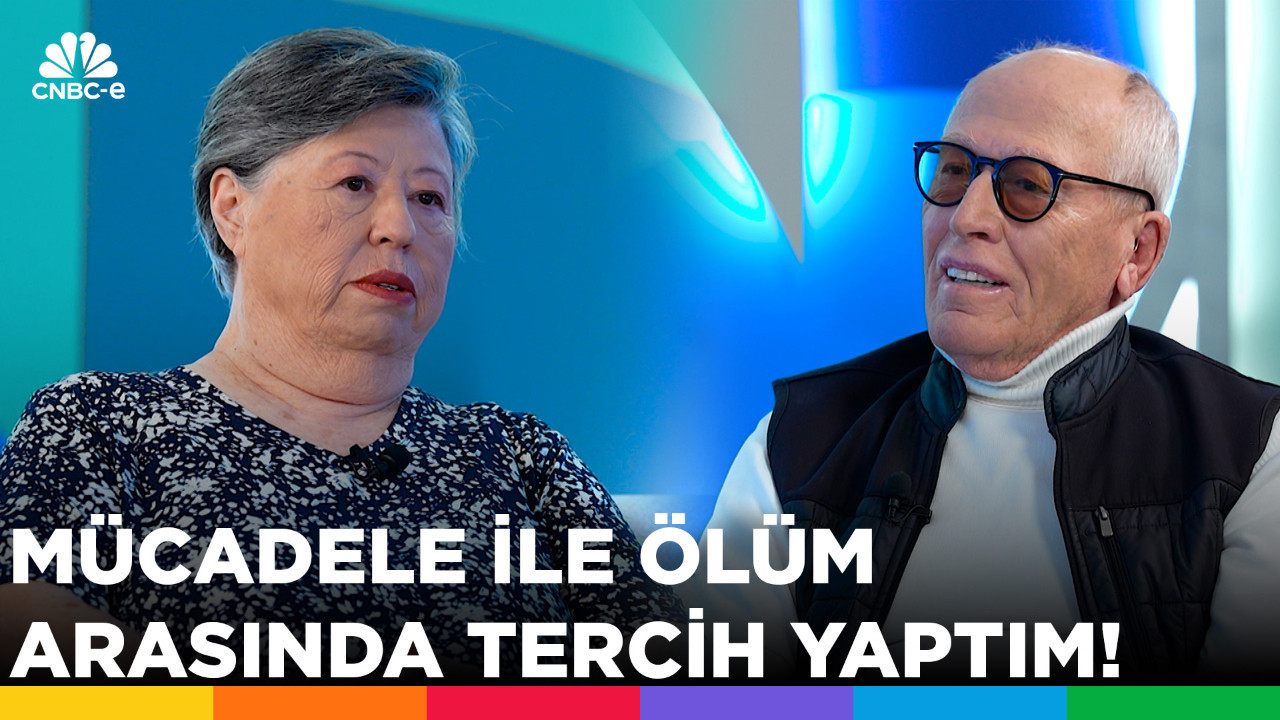 Eşimin Kanser Sürecinde Benimde Kanser Olduğum Ortaya Çıktı!