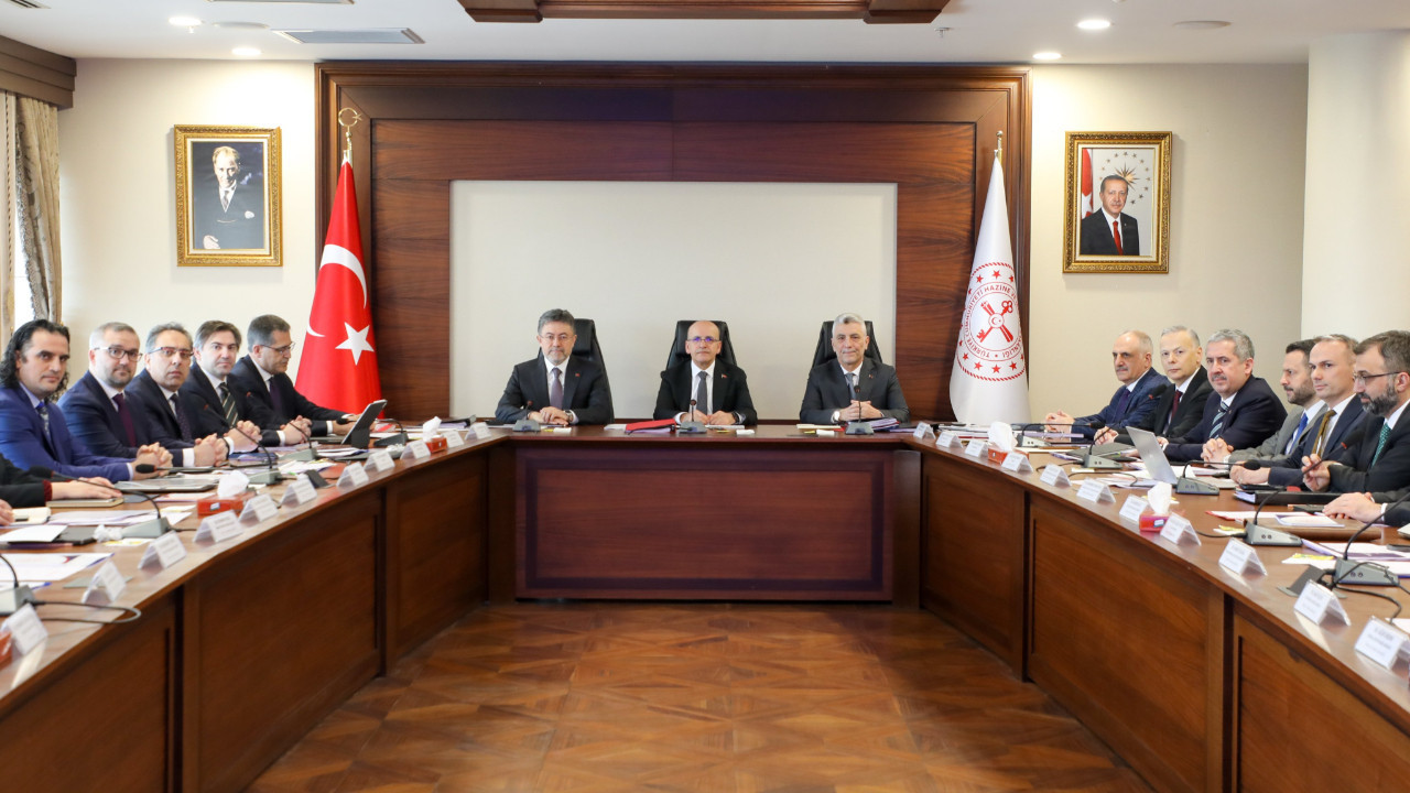 Gıda Komitesi toplandı: "Gıda arzında risk yok, maliyet etkileri asgari seviyeye indirildi"