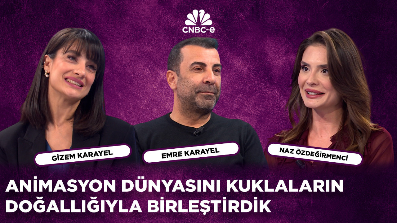 Gizem Karayel: Çocuklarla Birlikte Gülmeye Hepimizin Çok İhtiyacı Var