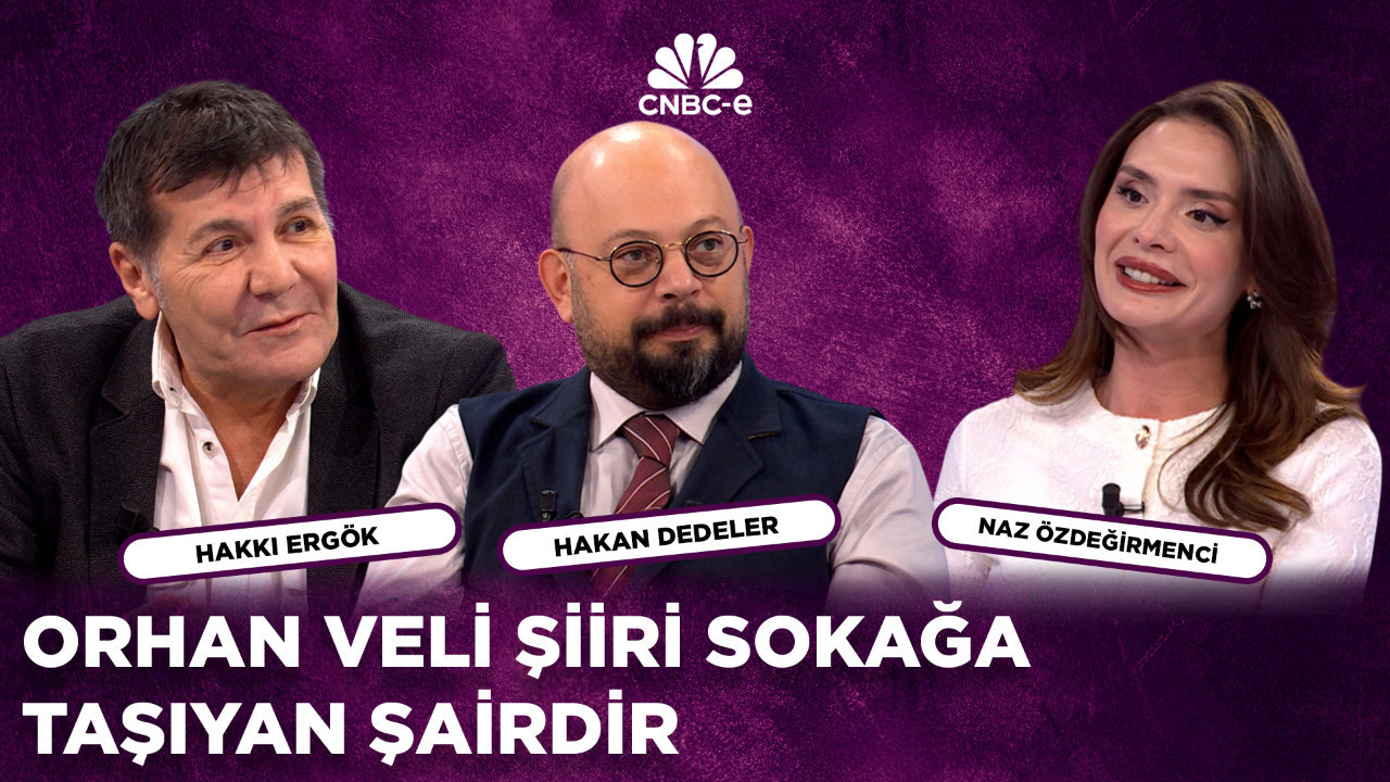 Hakan Dedeler: Benim İçin Orhan Veli Demek İstanbul’a Dair Her Şey Demek