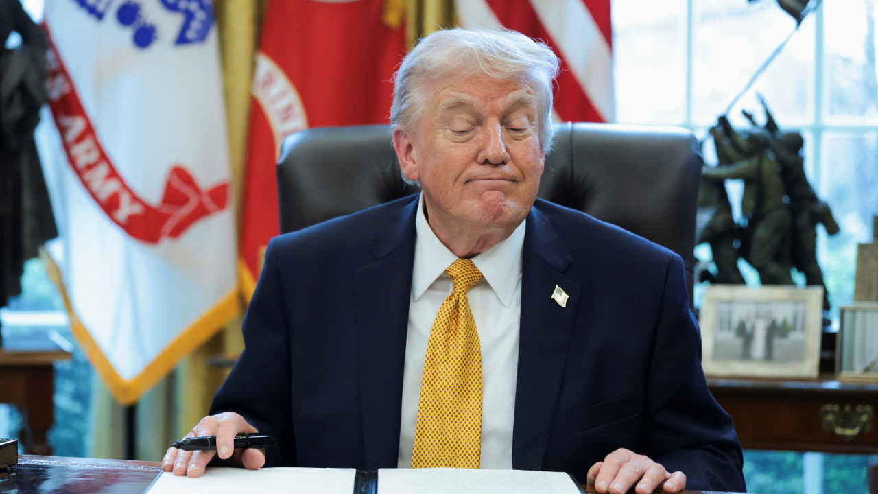 Trump, Hürmüz'de köşeye mi sıkıştı? “Müttefikler isteksiz, bu beni derinden etkiliyor”