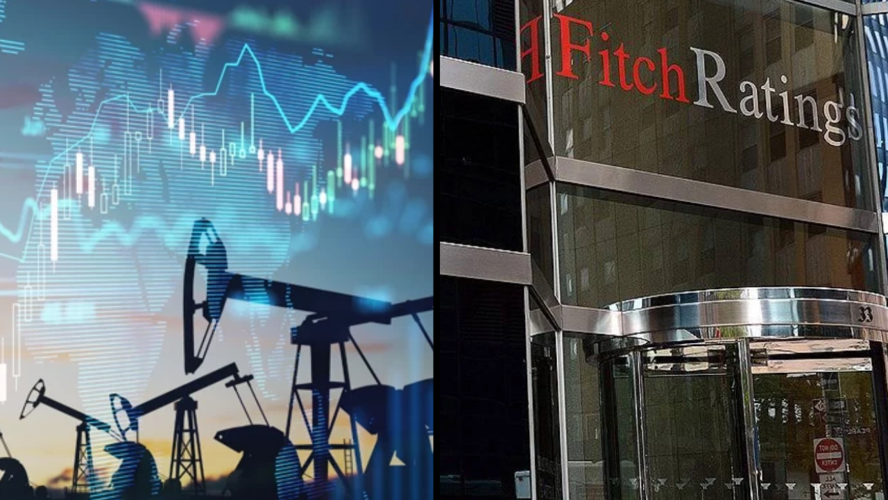 Fitch petrolde 500 milyar dolarlık korkunç faturaya karşı uyardı
