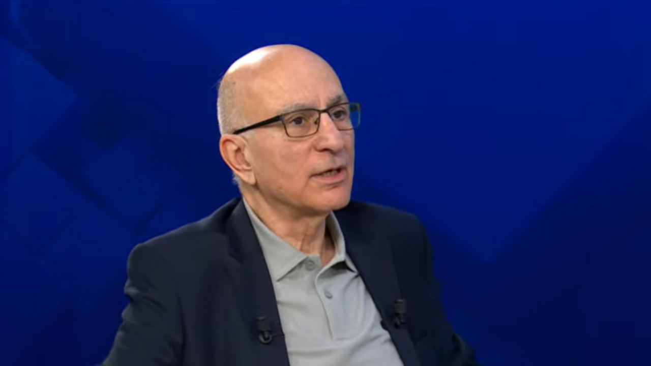 Mahfi Eğilmez'den dolarizasyon yorumu: "Yılbaşından bu yana 3 puan arttı"