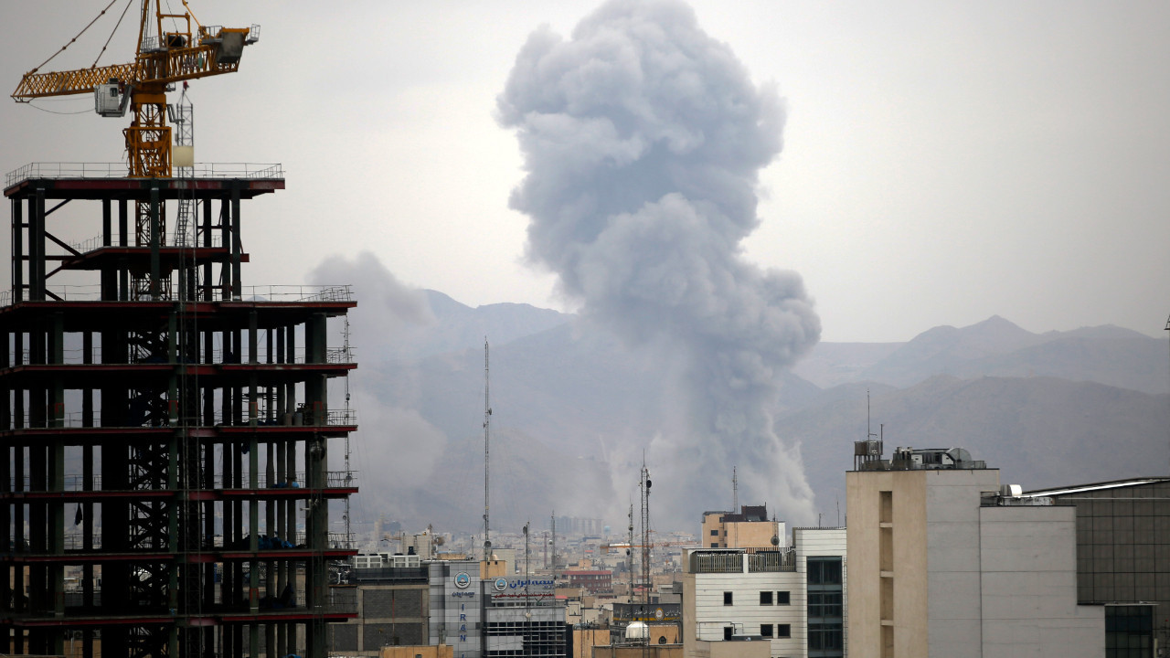 İsrail: İran İstihbarat Bakanı İsmail Hatib'i öldürdük