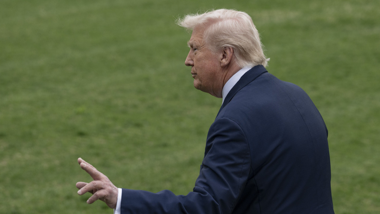 ABD Başkanı Trump: İran ile ateşkes istemiyorum