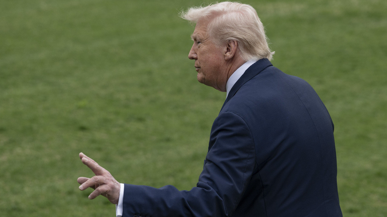 ABD, İran'a yarın planlanan saldırıyı erteledi! Trump, talepte bulunan ülkeleri açıkladı