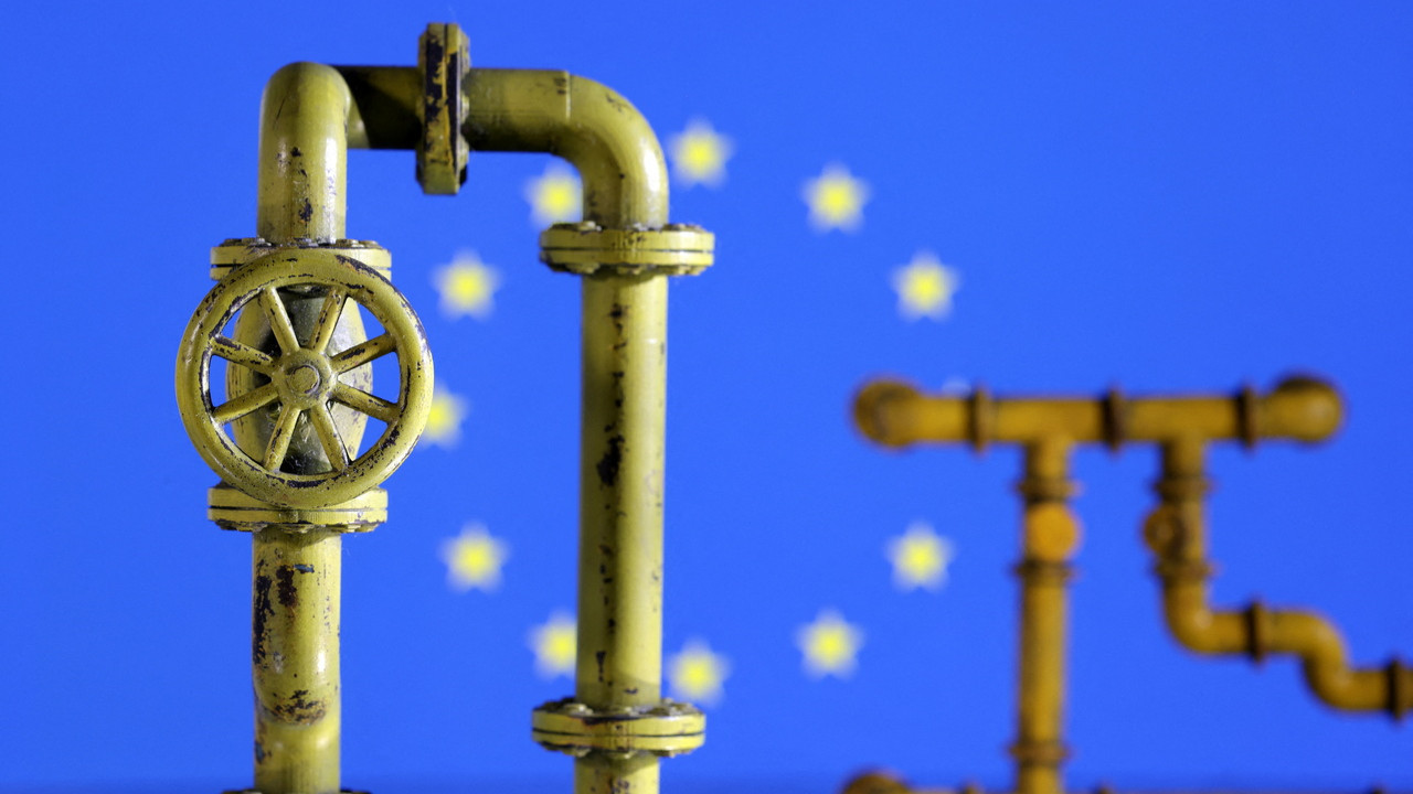 Financial Times duyurdu: AB'den üye ülkelere doğalgaz için kritik çağrı