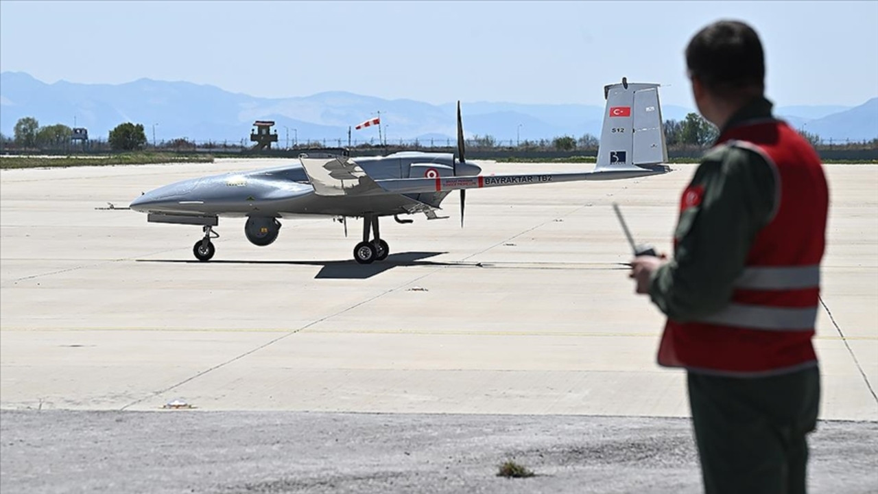 İHA pilotu başvuruları patladı: 3 ayda yüzde 236 artış