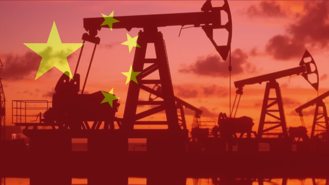 Çinli şirketten radikal İran petrolü kararı! Alımlar durduruldu