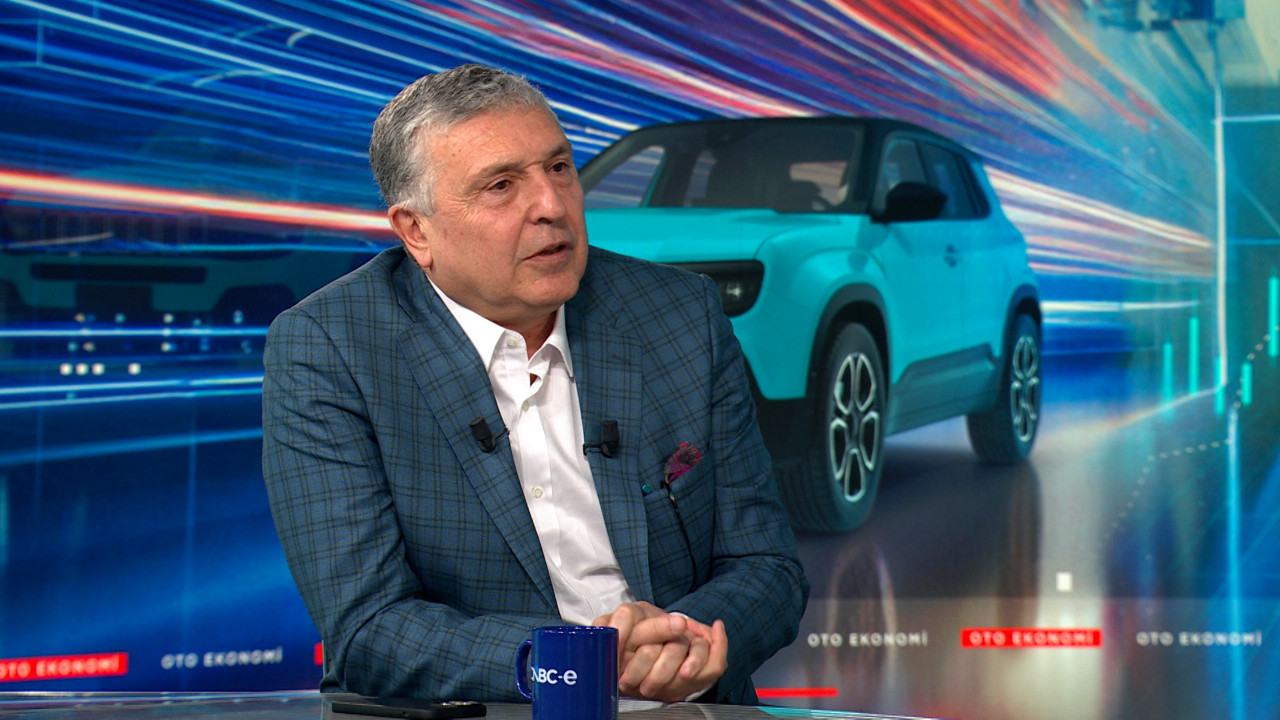 Türkiye, otobüs üretiminde dünya devi! Süer Sülün: "Pazarın yüzde 100'ü yerli üretim."