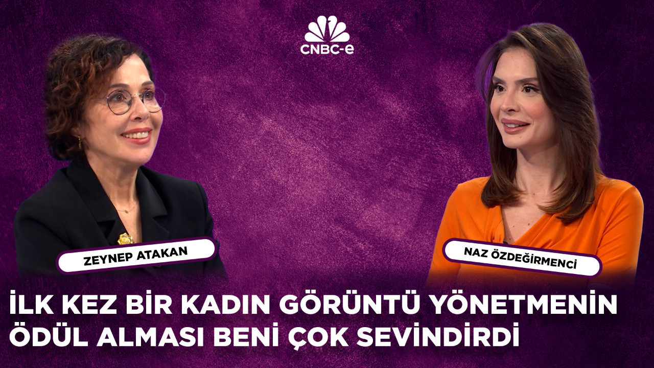 Zeynep Atakan’dan 98. Oscar Ödülleri Değerlendirmesi