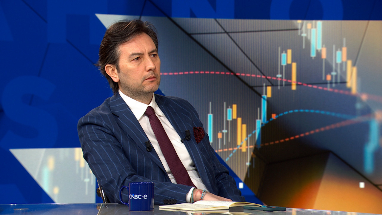 Altında likiditasyon dönemi: Kerem Aksoy'dan yatırımcılara kritik uyarılar!