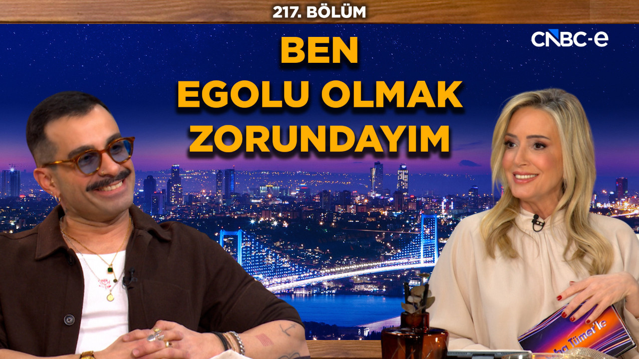 Bizim Piyasada Üretmeyen Kadın Sıkıntı Çeker! | Gökhan Türkmen