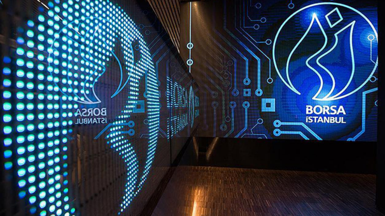 Borsa İstanbul duyurdu: 2 şirketin pay oranları değişiyor