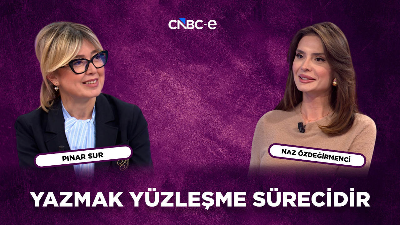 Bu Kitabı Eline Alan Çok Hızlı Bitirdi! | Pınar Sur