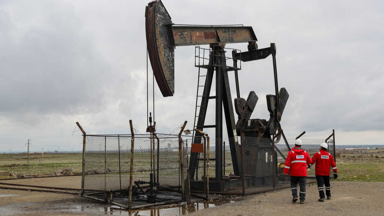 Diyarbakır'da petrol üretimini artırma hedefi: "Bu yıl 100 yeni kuyu açılacak"