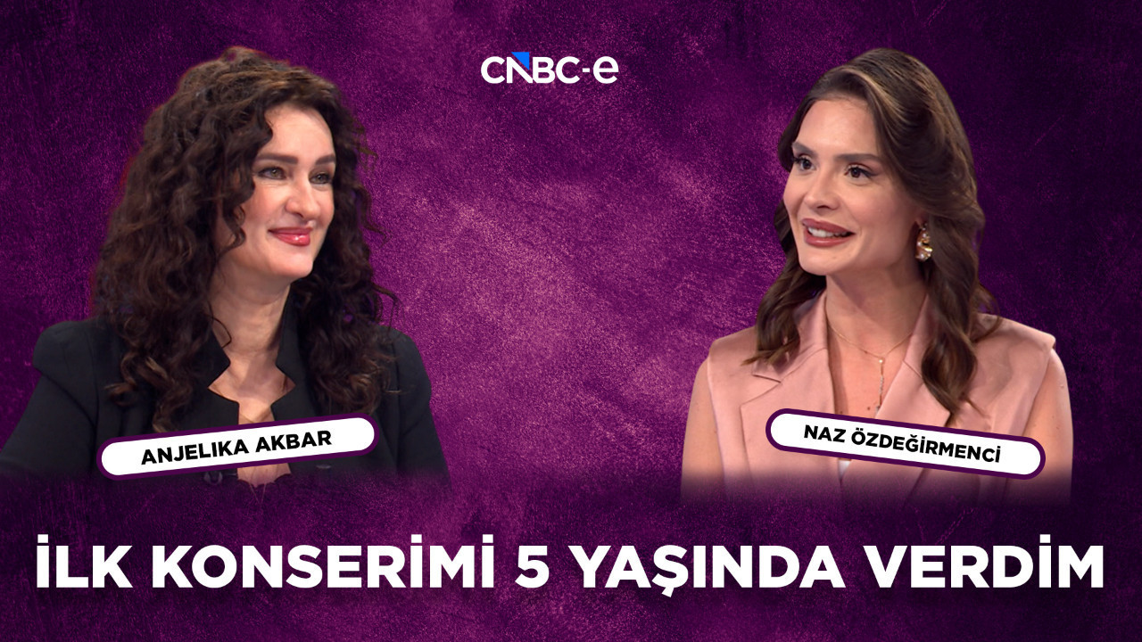 Dünyanın 1 Numaralı Sorunu: Dengesizlik ve Ahenksizlik! | Dr. Anjelika Akbar