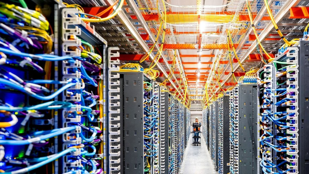 Dünyanın en büyük bulut hizmet sağlayıcısı savaş nedeniyle zorda